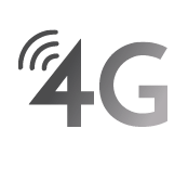 Pictogramme 4G