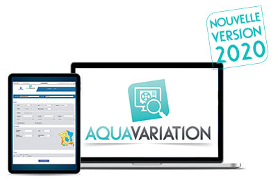 AQUAVARIATION