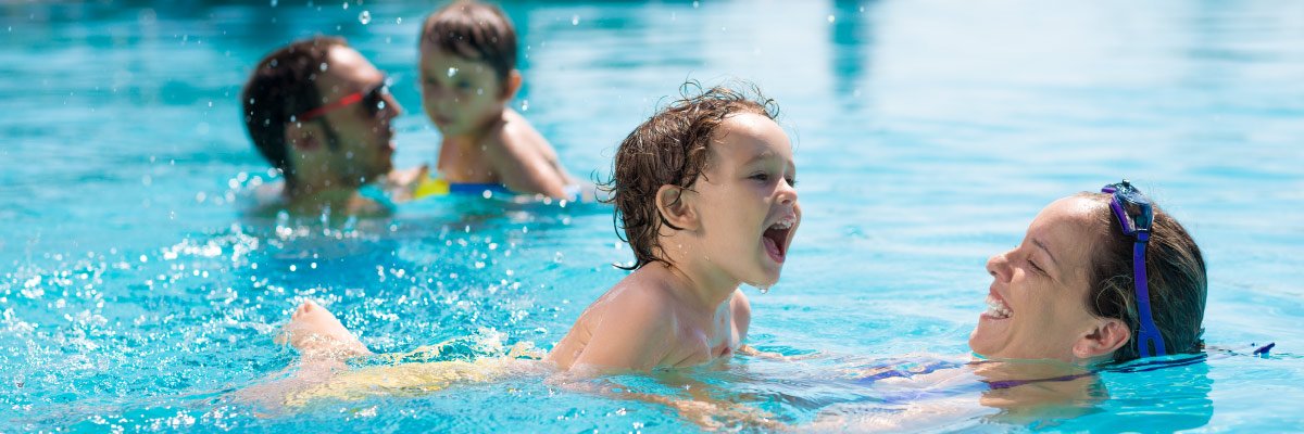 Chauffer sa piscine : les atouts de la pompe à chaleur