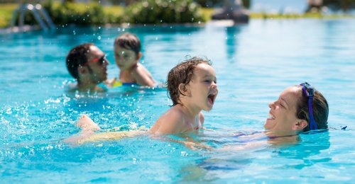 Chauffer sa piscine : les atouts de la pompe à chaleur