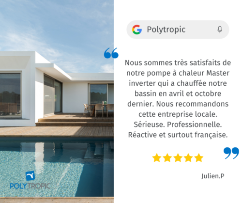 avis client Polytropic