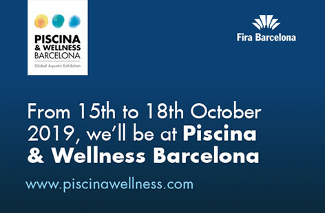 Piscina & Wellness Barcelona