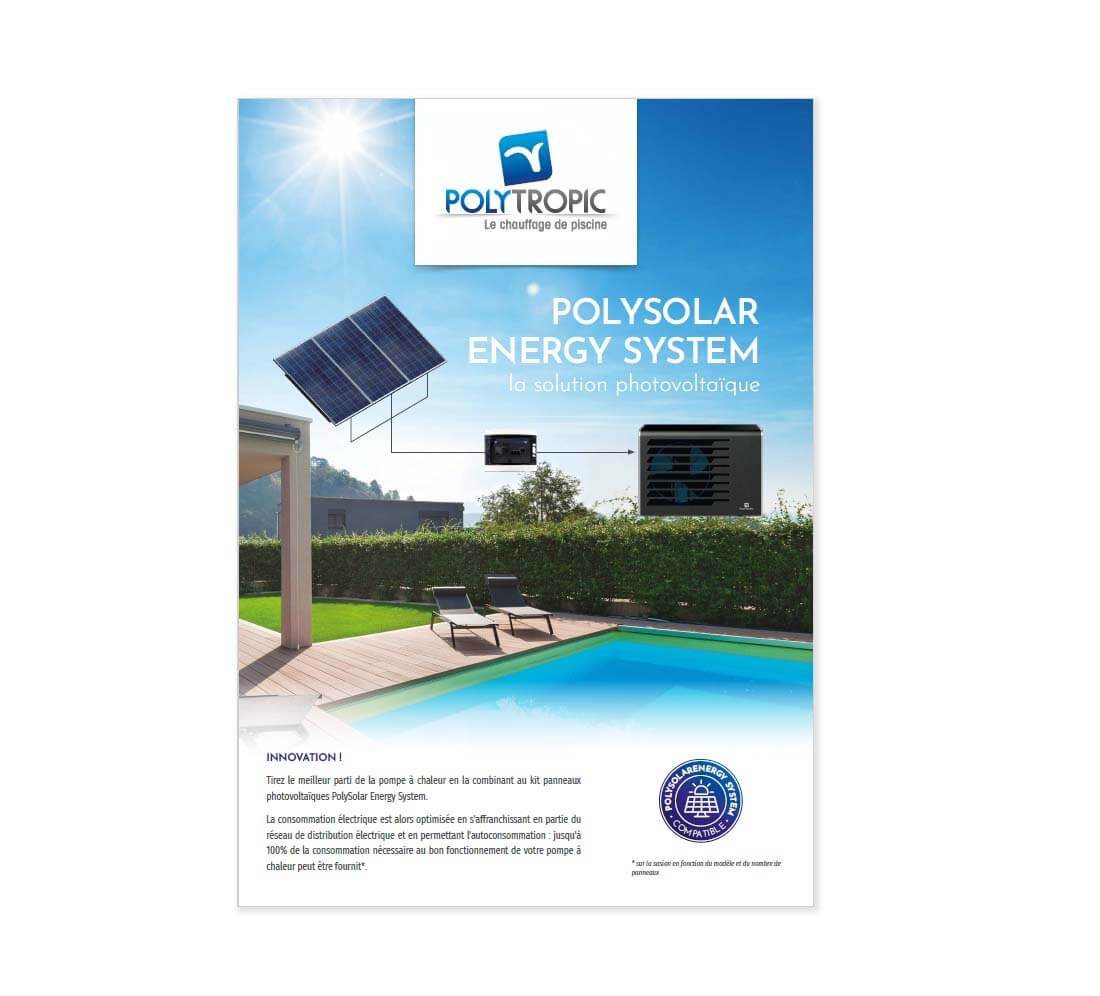 Borchure PolySolar Energy System POLYTROPIC