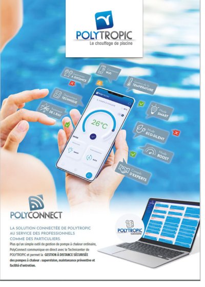 Brochure PolyConnect 2022