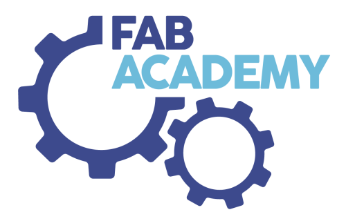 Logo de la Fab Academy