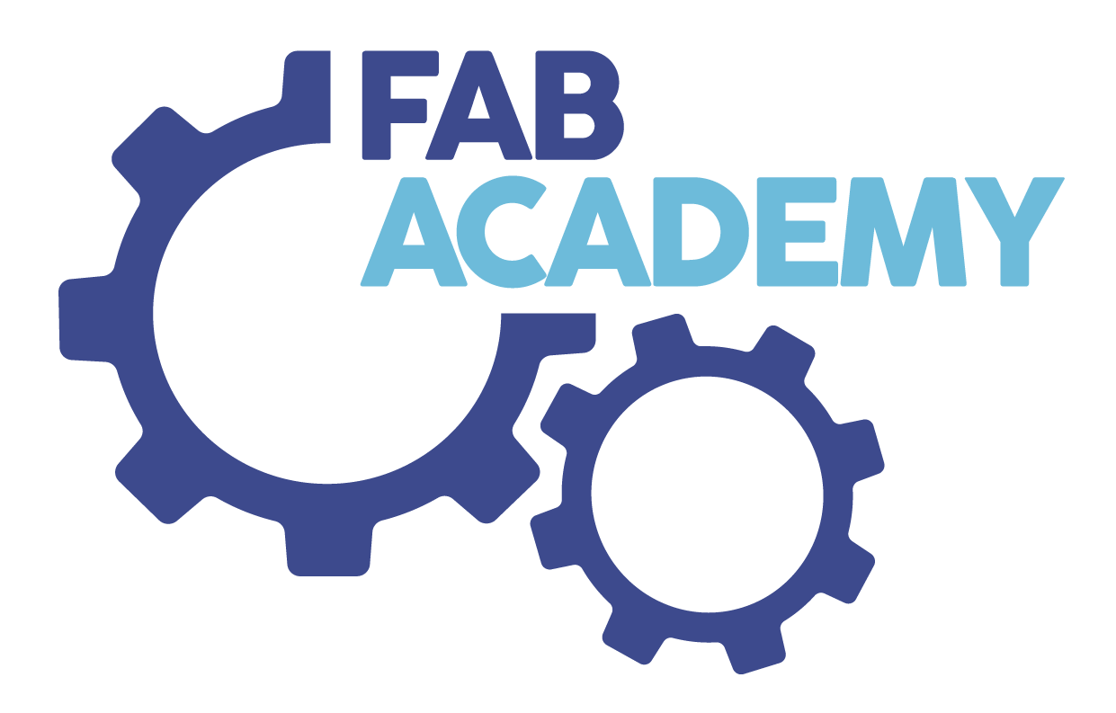 Logo de la Fab Academy