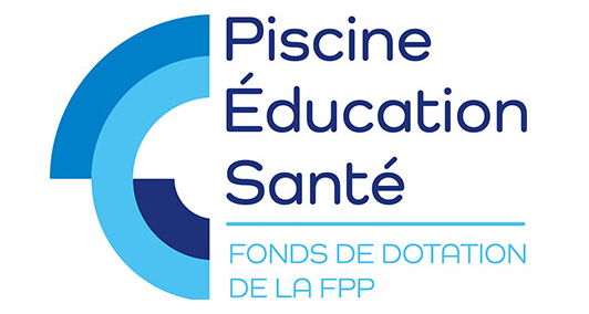 Logo de Piscine Éducation Santé