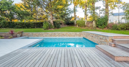 L'hivernage de votre piscine en bois