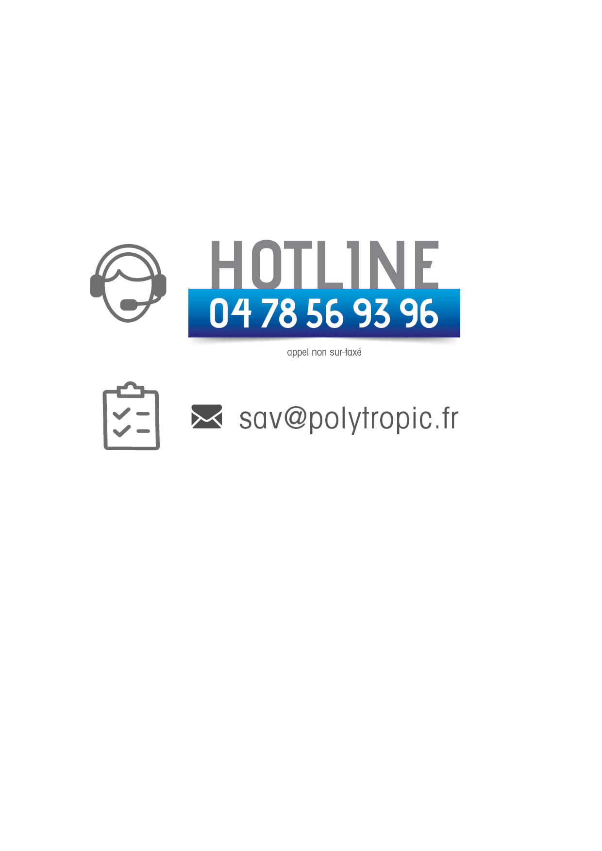 Hotline FR