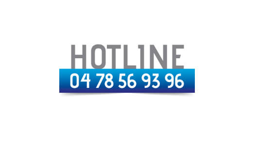 Logo de la Hotline Polytropic