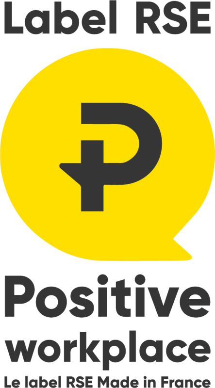 Logo de Positive Workplace
