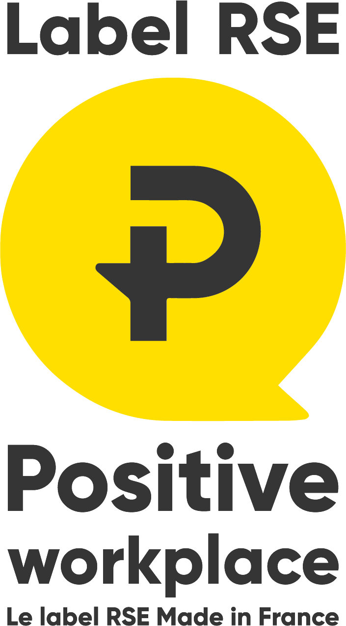 Logo de Positive Workplace