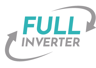 Full inverter Polytropic