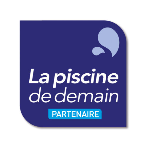 Logo de La piscine de demain