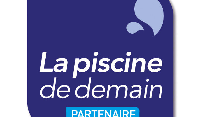 Logo de La piscine de demain