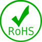Logo de la ROHS