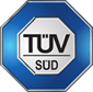 Logo du TÜV