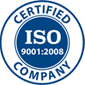 Logo de ISO