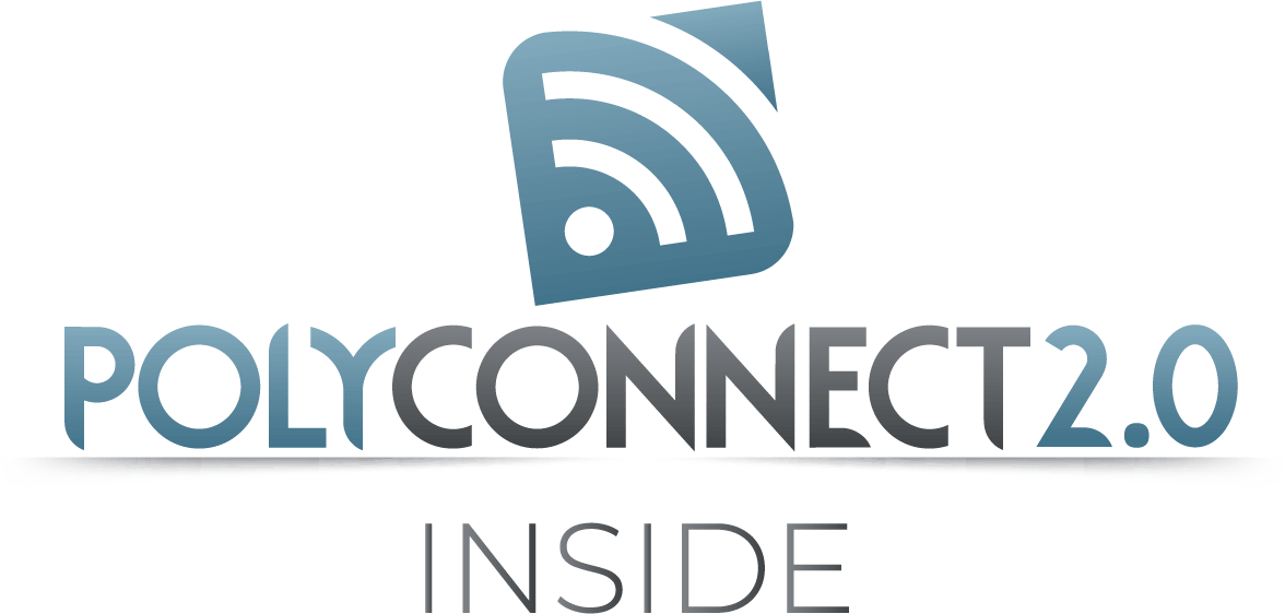 Logo_POLYCONNECT 2.0 inside