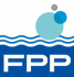 Logo de la fédération des professionnels de la piscine