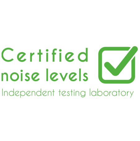 Low noise certification