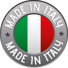 Logo Made in Italy