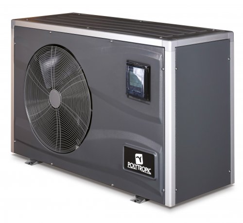 Inverter heat pump