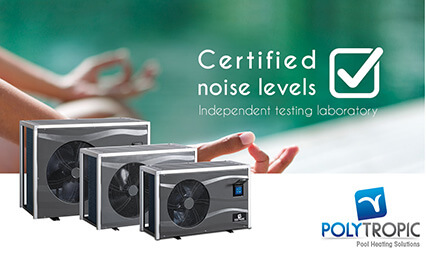 Master Inverter Noise Certified