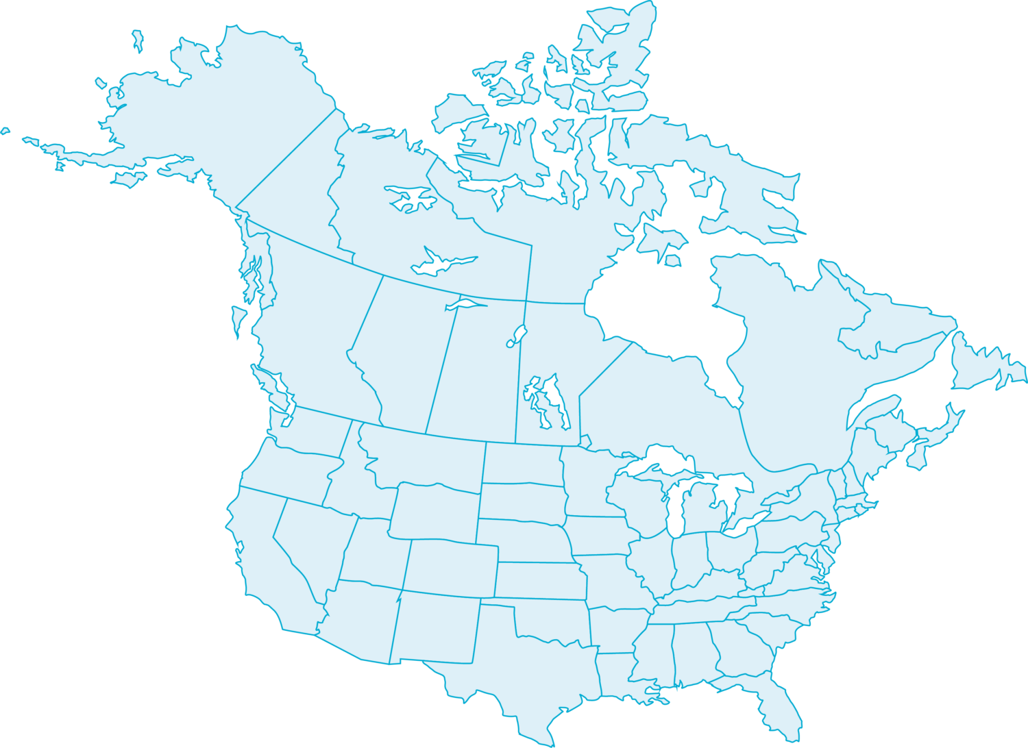 northamerica