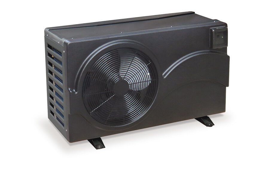La pompe à chaleur PAC SPA Inverter