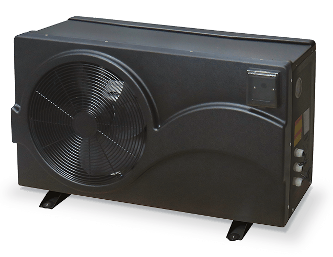 La pompe à chaleur SPA Inverter 2021