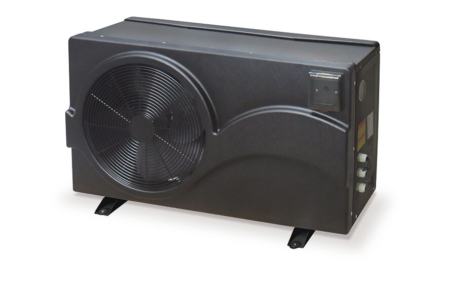 La pompe à chaleur PAC SPA Inverter