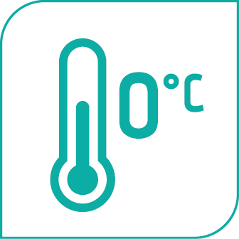 Pictogramme 0°C