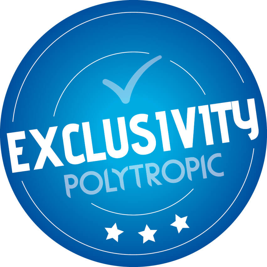 Logo : Exlusivity Polytropic