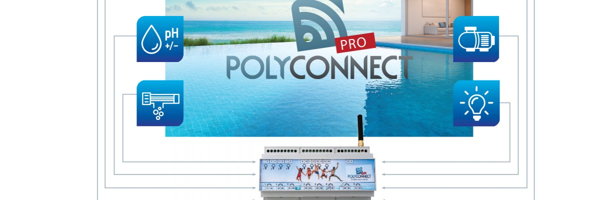 Le Polyconnect Pro