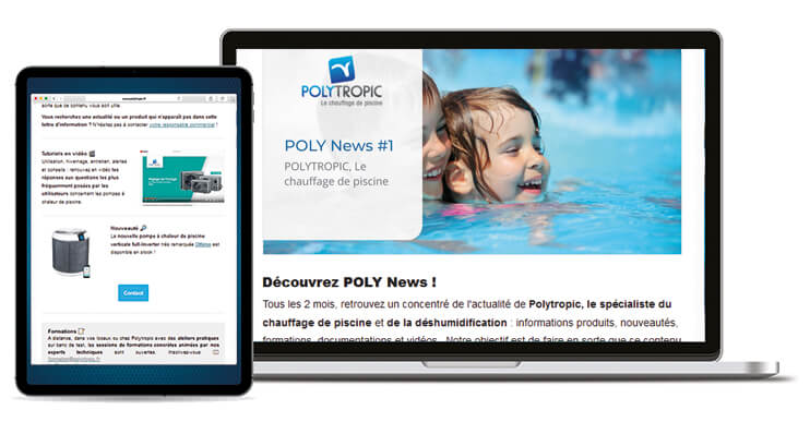 lettre d'info polytropic