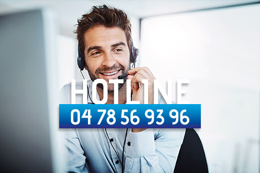 POLYTROPIC hotline