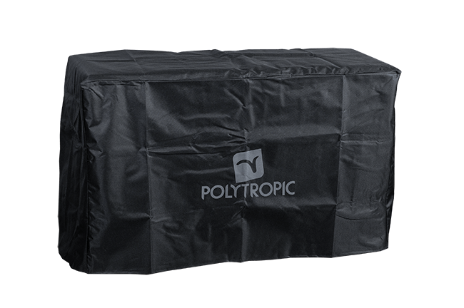 Housse d'hivernage pour PAC Polytropic