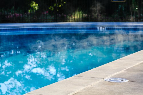 performance pompe à chaleur piscine