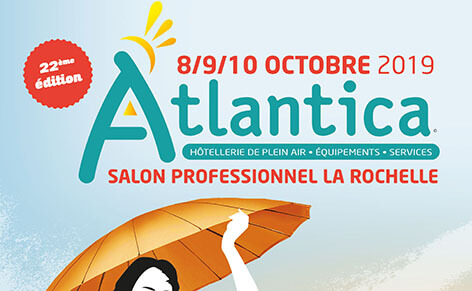 Le guide visiteurs par Atlantica