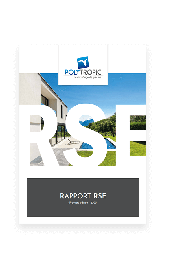 Rapport RSE 2023