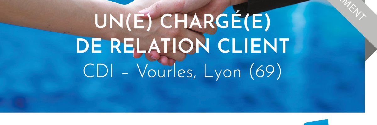 Recrutement d'un chargé de relation client pour Polytropic