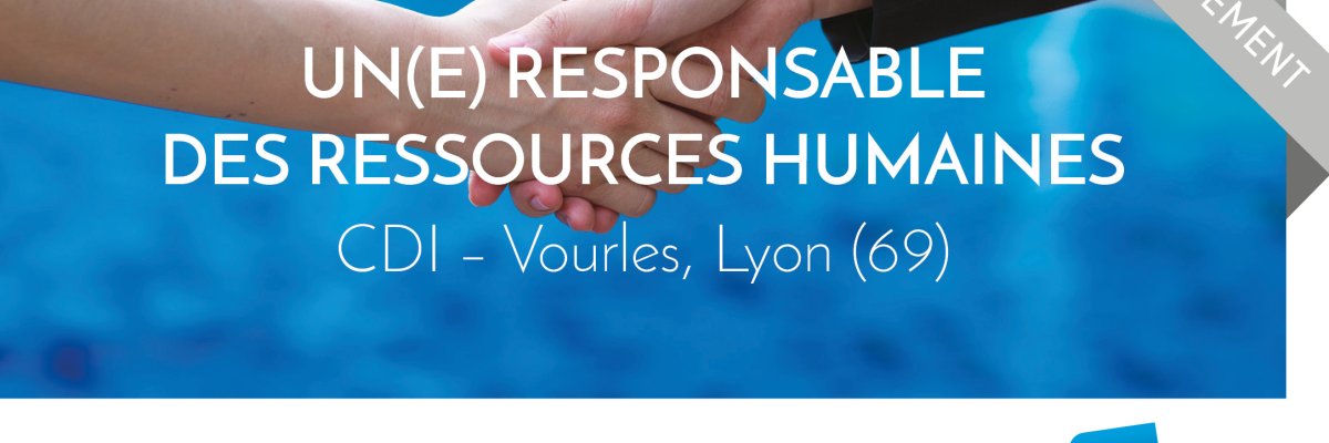 Recrutement d'un Responsable des ressources humaines pour Polytropic