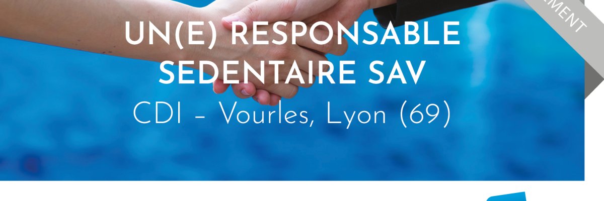 Recrutement pour le SAV de POLYTROPIC