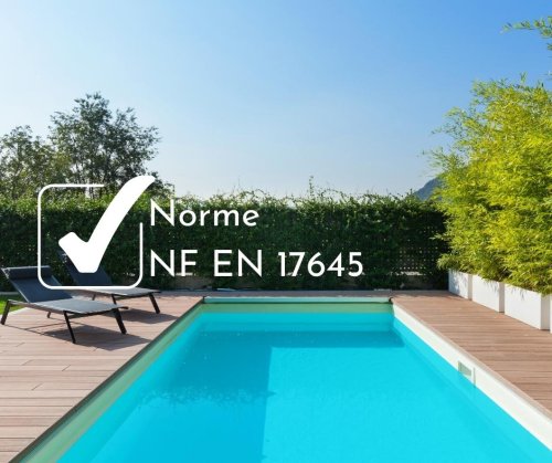 La norme NF EN 17645