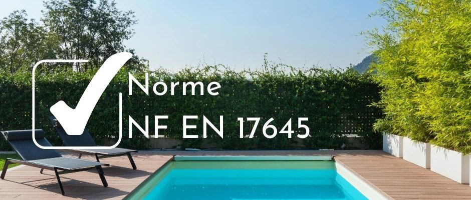 La norme NF EN 17645