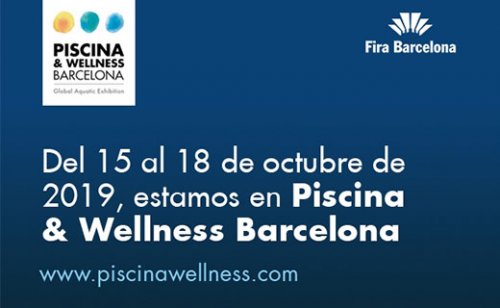 Piscina & Wellness Barcelona