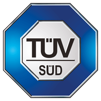Logo du TÜV